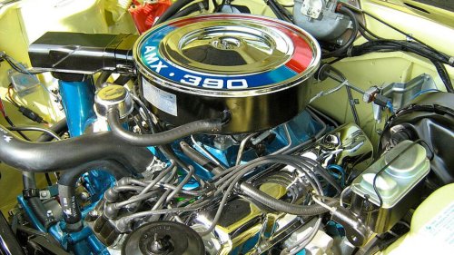 6 forgotten engines that made American muscle legendary