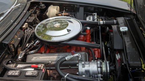 6 forgotten engines that made American muscle legendary