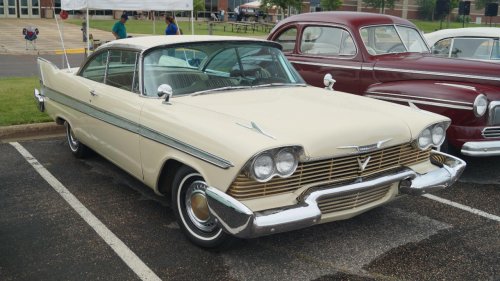 20 postwar classics that felt faster than anything in their class