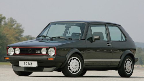 5 cars that will take Gen Xers back to their high school days