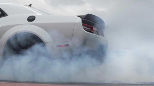 The practical car that took the quarter mile seriously