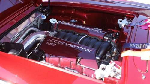 6 forgotten engines that made American muscle legendary