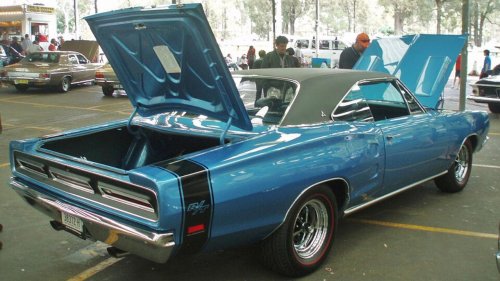 7 rare muscle cars true fans still talk about