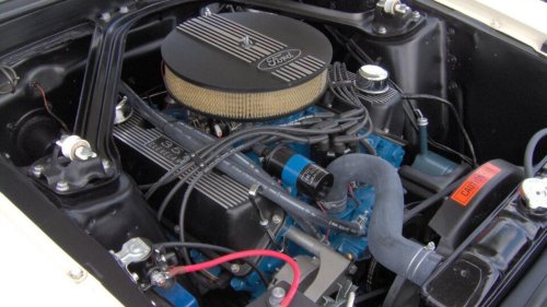 6 forgotten engines that made American muscle legendary