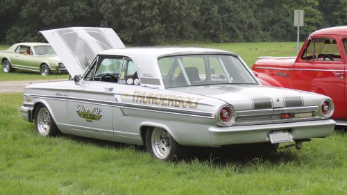 7 rare muscle cars true fans still talk about
