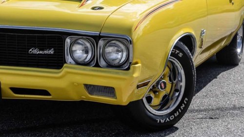 Buick, Pontiac, Why Olds, Buick and Pontiac detuned their biggest V8s during the muscle era