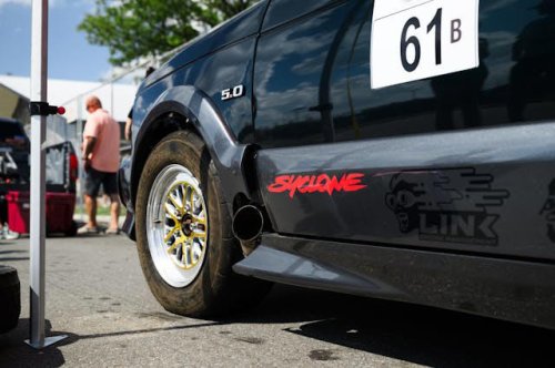 Gallery: The Woodward Avenue antics of Roadkill Nights 2026