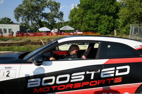 Gallery: The Woodward Avenue antics of Roadkill Nights 2026