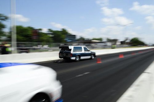 Gallery: The Woodward Avenue antics of Roadkill Nights 2026
