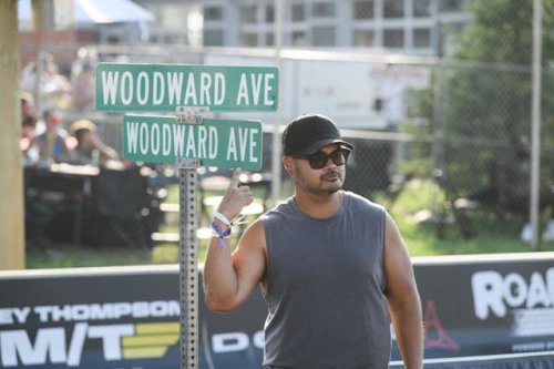 Gallery: The Woodward Avenue antics of Roadkill Nights 2026