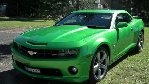 9 Camaros that proved factory performance wasn’t dead