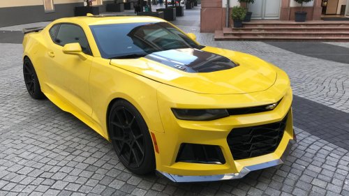 9 Camaros that proved factory performance wasn’t dead