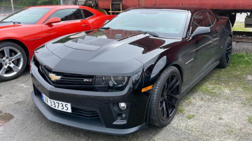 Muscle Cars, 8 muscle cars that often cost more than buyers expect
