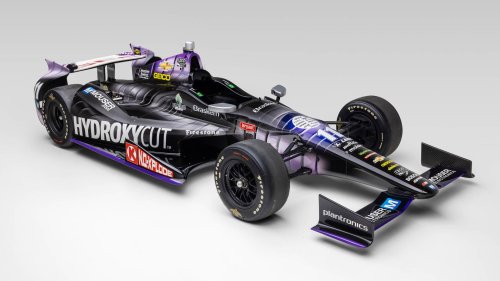 Racing legends – and controversial Ferrari – up for auction in Monterey