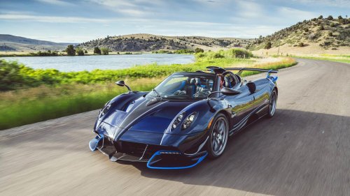 Racing legends – and controversial Ferrari – up for auction in Monterey