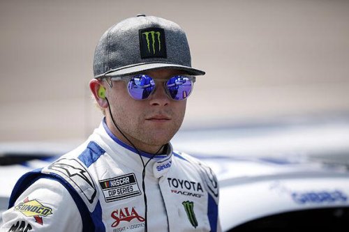 Ty Gibbs '100 percent' behind one big rule change to improve NASCAR