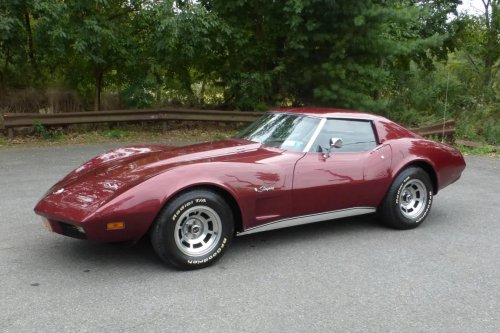 16 1970s muscle cars burning major rubber