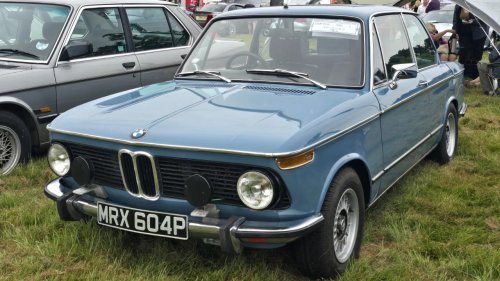 10 classics enthusiasts still admire from the 1970s