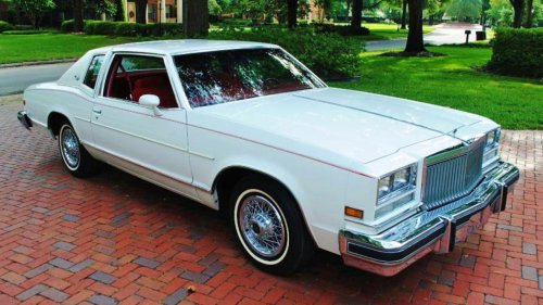 10 cars that proved style still mattered in the 1970s