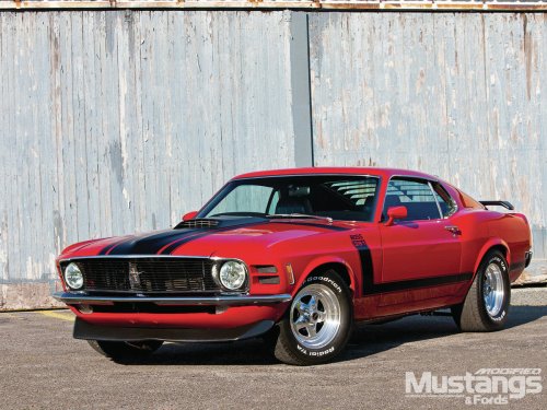 16 1970s muscle cars burning major rubber