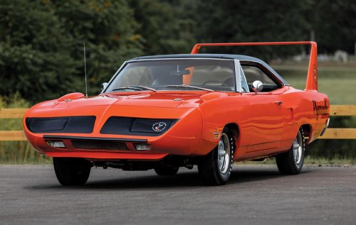 16 1970s muscle cars burning major rubber