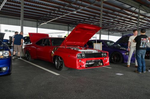 5 classic Chargers (and a Coronet) to celebrate the model’s 60th