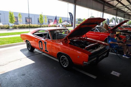 5 classic Chargers (and a Coronet) to celebrate the model’s 60th