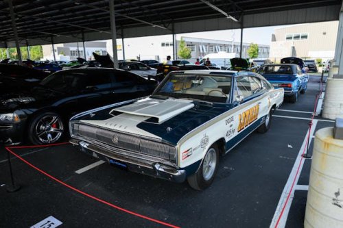 5 classic Chargers (and a Coronet) to celebrate the model’s 60th