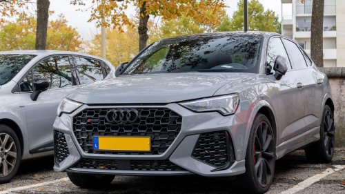 9 factory performance cars that arrived before anyone expected