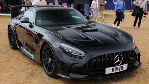 9 factory performance cars that arrived before anyone expected