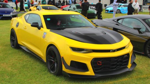 9 factory performance cars that arrived before anyone expected