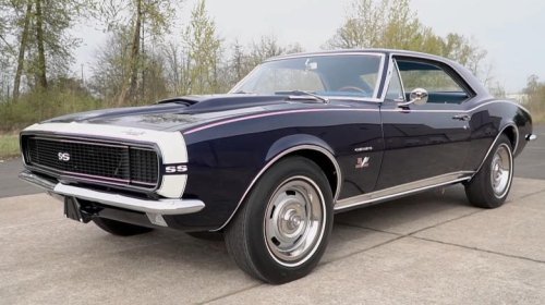 10 of the best Chevrolet Yenko muscle cars, ranked
