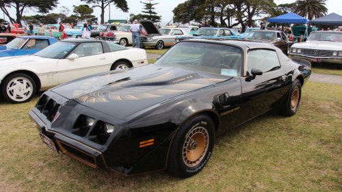 9 Firebirds enthusiasts should never overlook