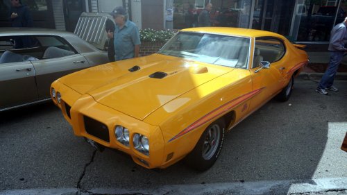 9 GTOs that collectors never stopped chasing
