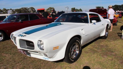 9 Firebirds enthusiasts should never overlook
