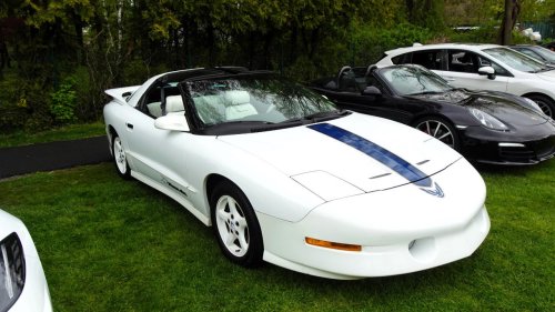 9 Firebirds enthusiasts should never overlook