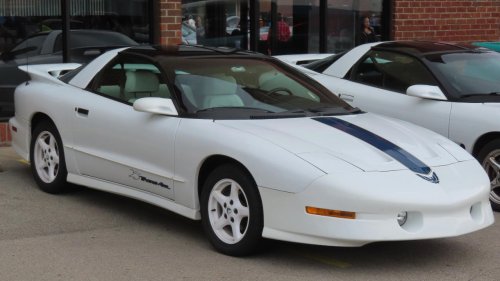 9 Firebirds enthusiasts should never overlook