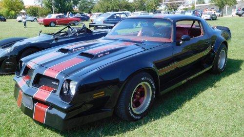 9 Firebirds enthusiasts should never overlook