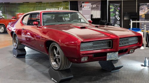 9 GTOs that collectors never stopped chasing