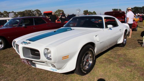 10 classics enthusiasts still admire from the 1970s