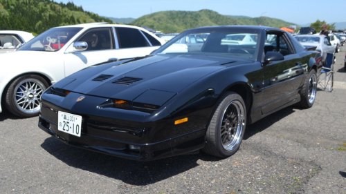 9 Firebirds enthusiasts should never overlook