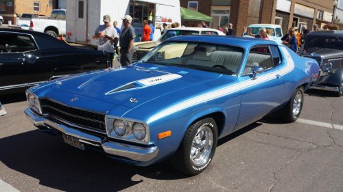 9 muscle-era classics that showed what the brand could really build