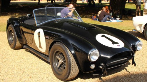 8 cars that hinted the muscle car revolution was coming
