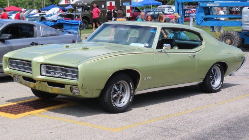 9 GTOs that collectors never stopped chasing