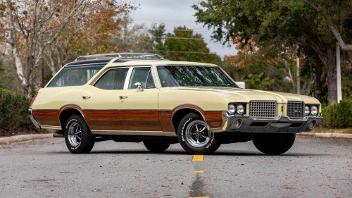9 Detroit wagons real enthusiasts rank over any SUV made today
