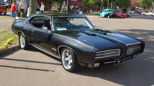 10 American classics whose reputations keep getting stronger