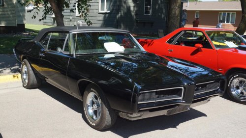 9 GTOs that collectors never stopped chasing