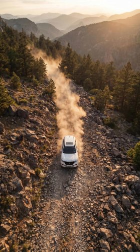 Los amantes del offroad están de enhorabuena: regresa esta marca con sus 4x4 asequibles