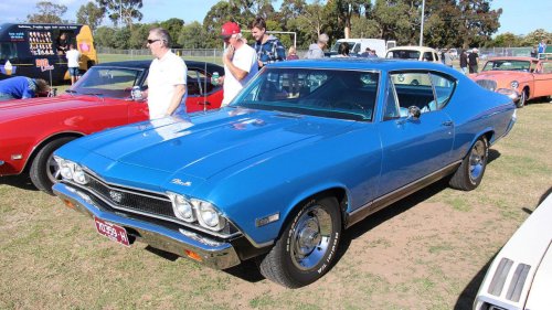 Muscle Cars, 8 forgotten muscle cars that outran expectations