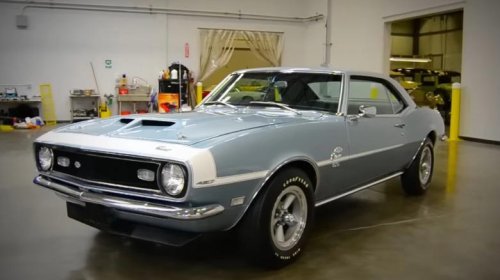Chevrolet, Muscle Cars, 10 of the best Chevrolet Yenko muscle cars, ranked